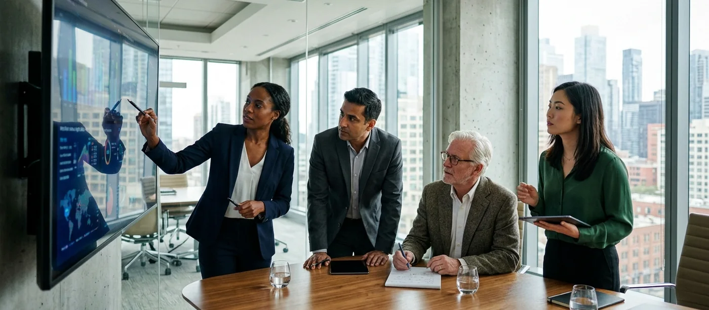 AI governance for Canadian business