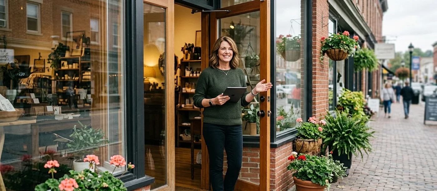 Why AI matters for Main Street