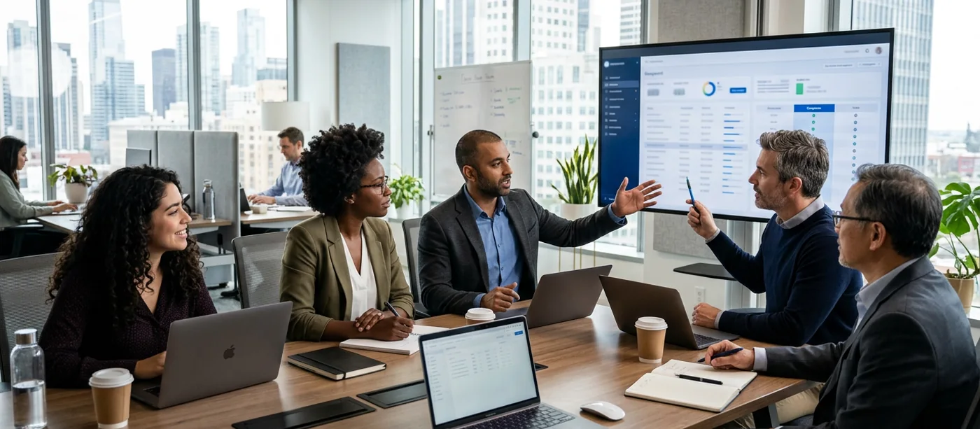 Build, buy, or configure
