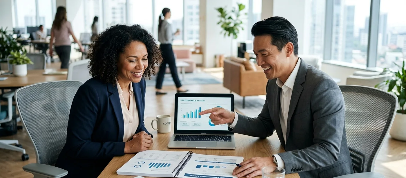 Measuring AI ROI